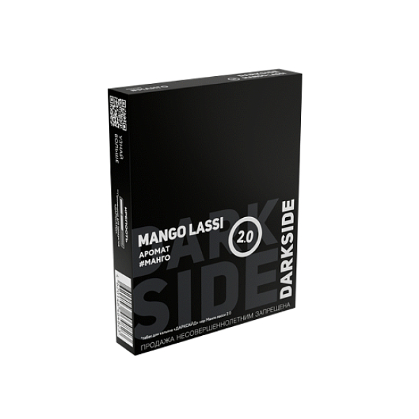 Табак Darkside Core Манго Ласси 2.0 Mango Lassi 2.0 25 грамм в Магадане