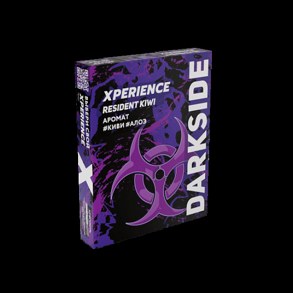 Табак Darkside Experience Резидент Киви Resident Kiwi 25 грамм в Магадане