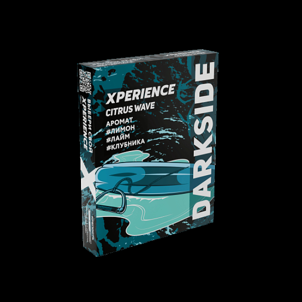 Табак Darkside Experience Цитрус Вейф Citrus Wave 25 грамм в Магадане