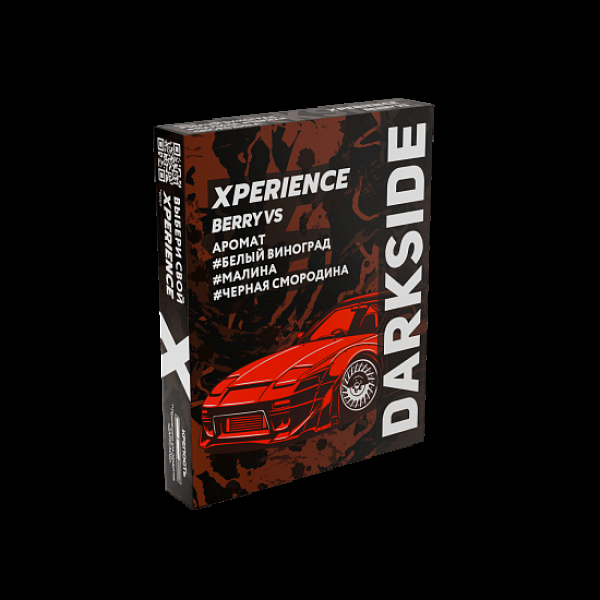 Табак Darkside Experience Берри Вс Berry Vs 25 грамм в Магадане