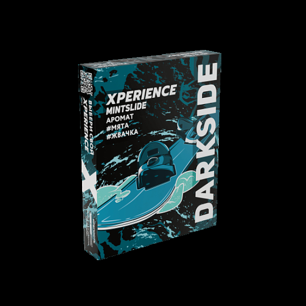 Табак Darkside Experience Минтслайд Mintslide 25 грамм в Магадане