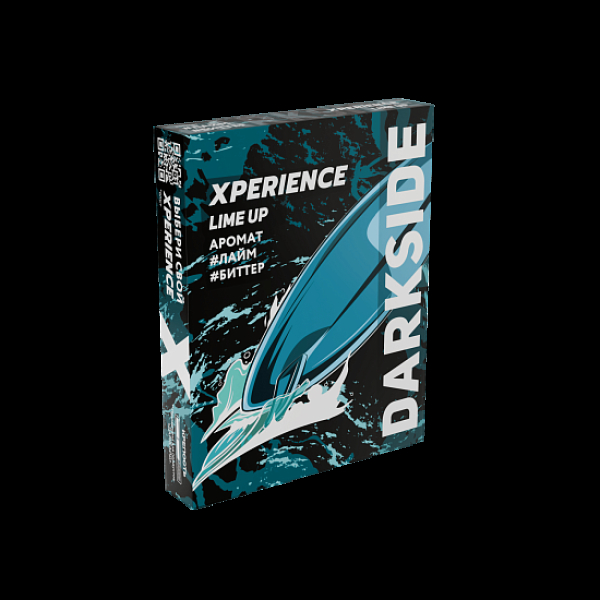 Табак Darkside Experience Лайм Ап Lime Up 25 грамм в Магадане