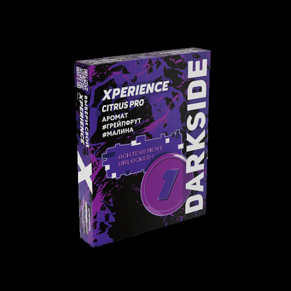 Табак Darkside Experience Цитрус Про Citrus Pro 25 грамм в Магадане