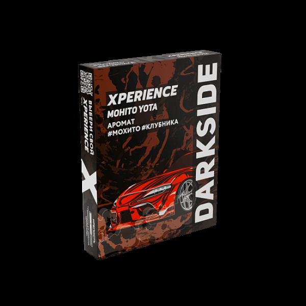 Табак Darkside Experience Мохито Йота Mohito Yota 25 грамм в Магадане