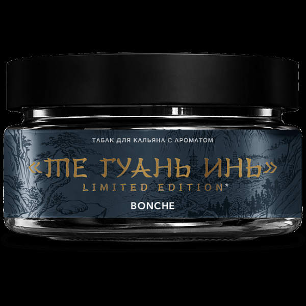 Табак Bonche Чай Те Гуань Инь 120 грамм в Магадане