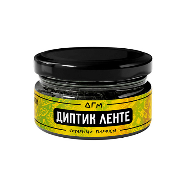 Табак Dogma Диптик Ленте 20 грамм в Магадане