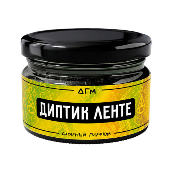 Табак Dogma Диптик Ленте 80 грамм в Магадане