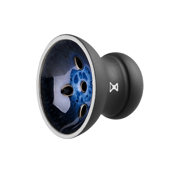 Чаша Alpha Bowl Doll Black& Deepblue в Магадане