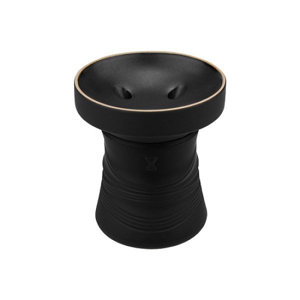Чаша Alpha Bowl Fusion Black в Магадане