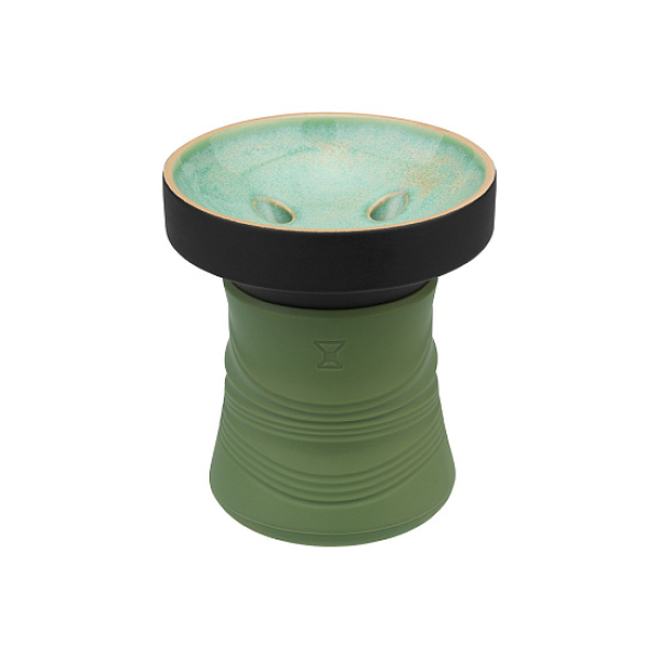Чаша Alpha Bowl Fusion Olive в Магадане
