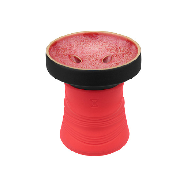 Чаша Alpha Bowl Fusion Red в Магадане
