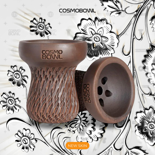 Чаша Cosmo Russian Predator Pack в Магадане