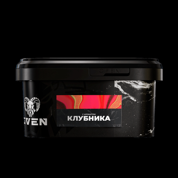 Табак Oven Клубника 200 грамм в Магадане