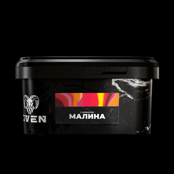 Табак Oven Малина 200 грамм в Магадане