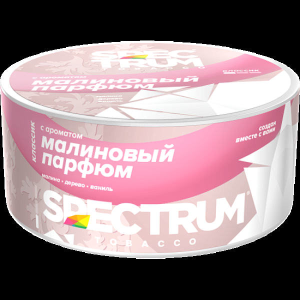 Табак Spectrum Cl Малиновый Парфюм 25 грамм в Магадане