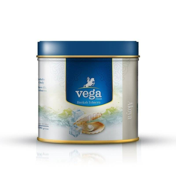 Табак Vega Akoya 100 грамм в Магадане