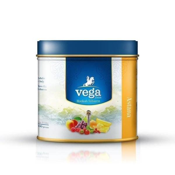 Табак Vega Astana 100 грамм в Магадане