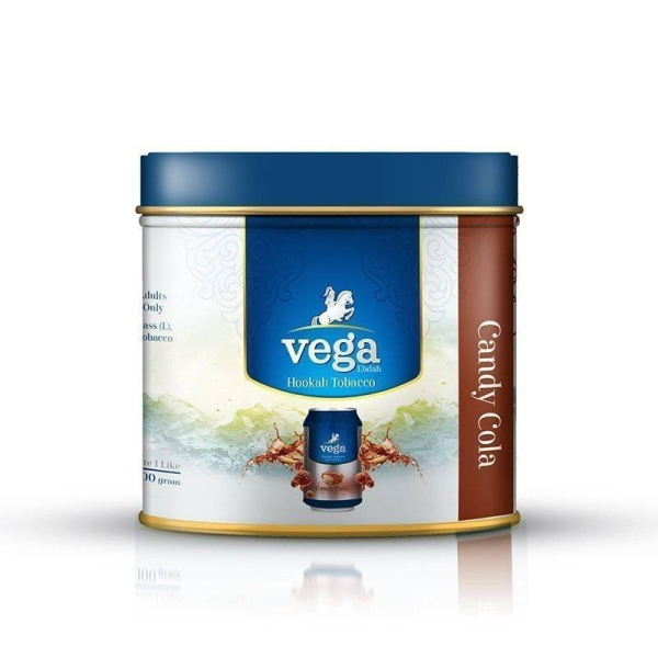 Табак Vega Candy Cola 100 грамм в Магадане