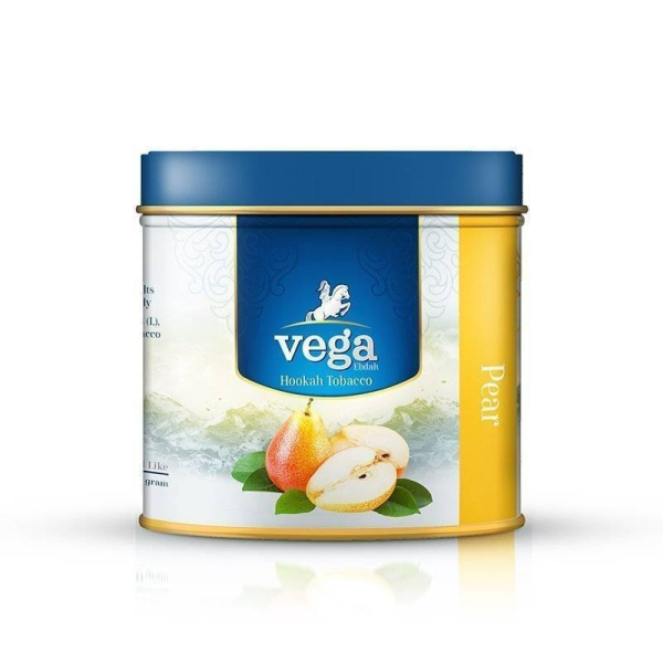 Табак Vega Pear 100 грамм в Магадане