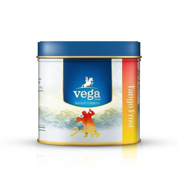 Табак Vega Tango Frost 100 грамм в Магадане