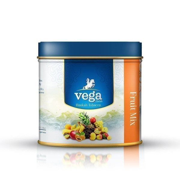 Табак Vega Fruit Mix 100 грамм в Магадане