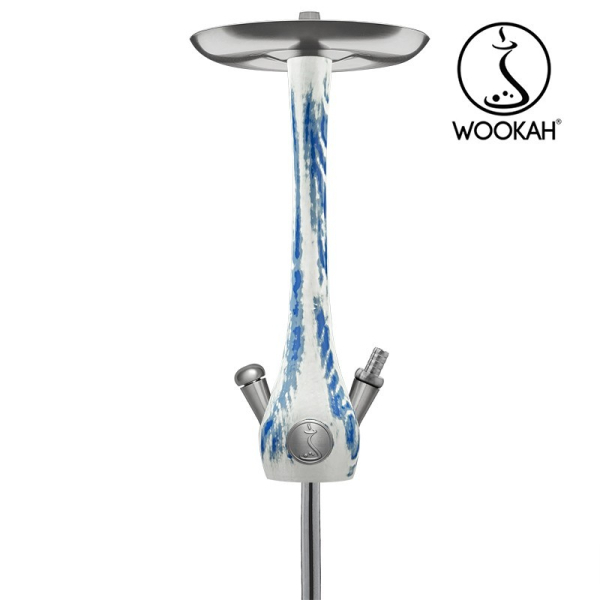 Кальян Wookah Arctic Blue в Магадане
