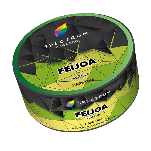 Табак Spectrum Hard Feijoa  25 грамм в Магадане
