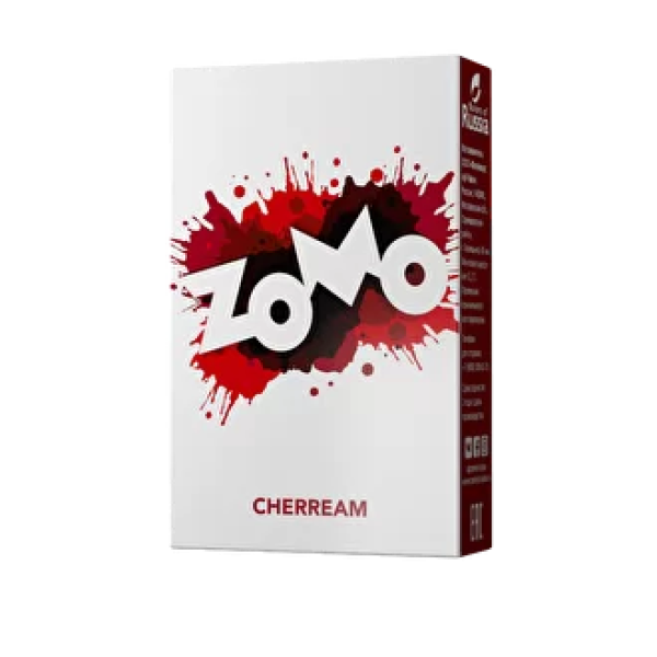 Табак ZOMO Cherream 50 грамм в Магадане